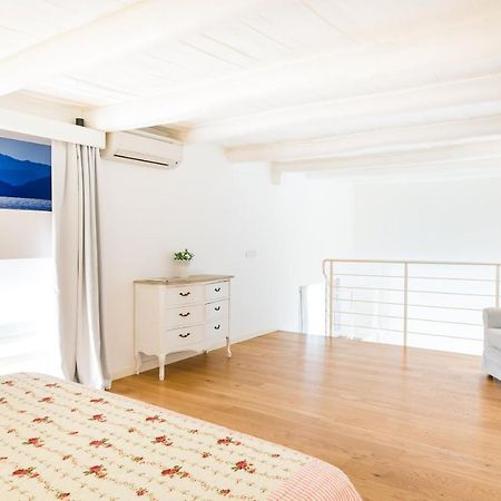 Mammare Sorrento Loft Apartment Exterior photo