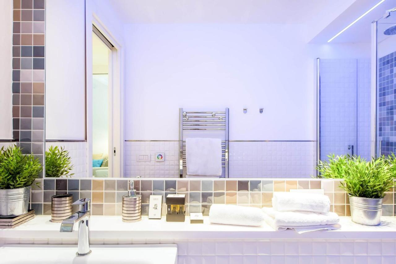 Mammare Sorrento Loft Apartment Exterior photo